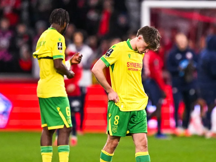 Nantes
vs
Angers – Noticias y Probables Alineaciones