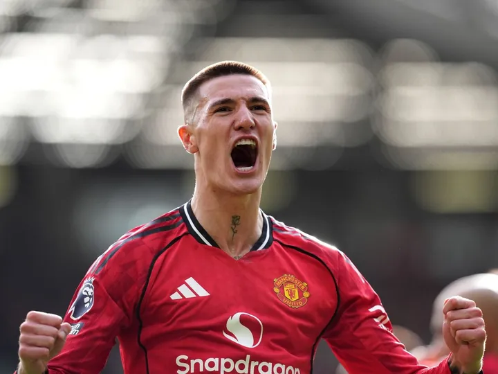 Nervio
vs
Mánchester United – Noticias y Probables Alineaciones