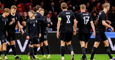 Noruega
vs
Suiza – Noticias y Probables Alineaciones
