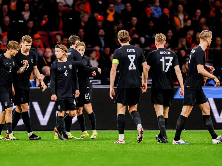 Noruega
vs
Suiza – Noticias y Probables Alineaciones
