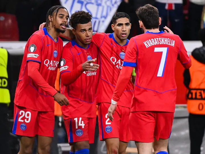 PSG vs Chelsea – Noticias y Probables Alineaciones