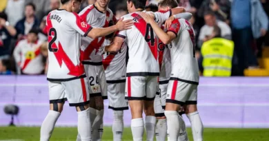 Rayo Vallecano vs Samsunspor – Noticias y Posibles Alineaciones
