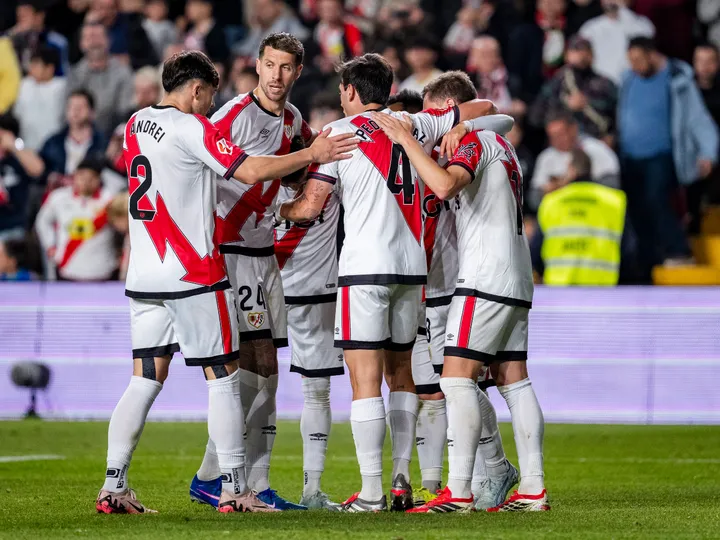 Rayo Vallecano vs Samsunspor – Noticias y Posibles Alineaciones