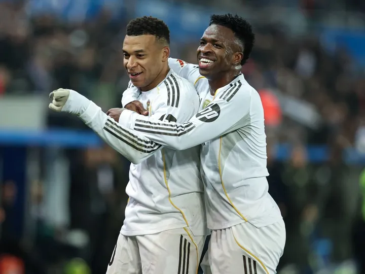 Real Madrid
vs
Atlético – Noticias y Probables Alineaciones