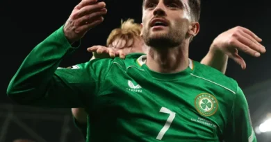 República Checa
vs
Rep. Irlanda – Noticias y Probables Alineaciones
