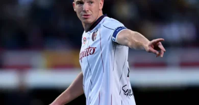 Sassuolo vs Bolonia – Noticias y Probables Alineaciones