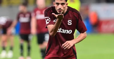 Sparta Praga vs AZ – Noticias y Probables Alineaciones