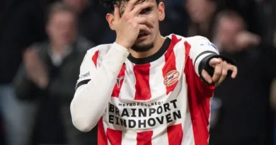 Telstar
vs
PSV – Noticias y Probables Alineaciones