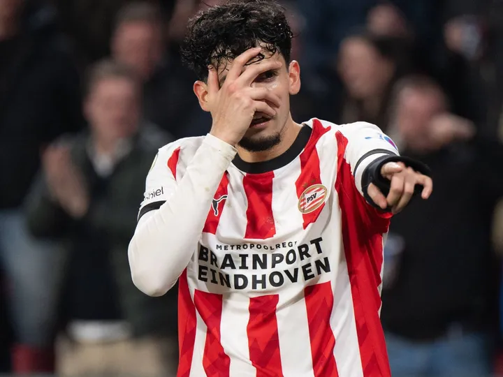 Telstar
vs
PSV – Noticias y Probables Alineaciones