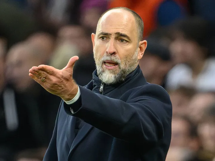 Tottenham
vs
Palacio de Cristal – Noticias y Probables Alineaciones