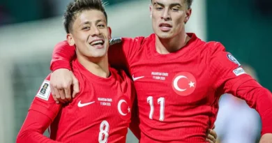 Turquía
vs
Rumania – Noticias y Probables Alineaciones