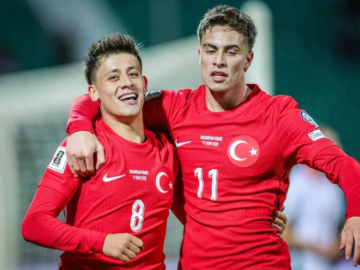 Turquía
vs
Rumania – Noticias y Probables Alineaciones