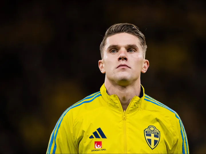 Ucrania vs Suecia – Noticias y Probables Alineaciones