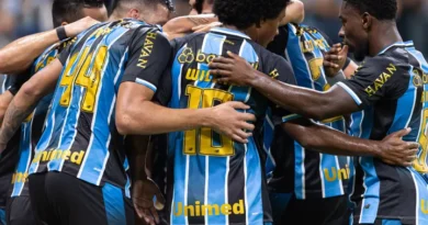 Vasco
vs
Grêmio – Noticias y Probables Alineaciones