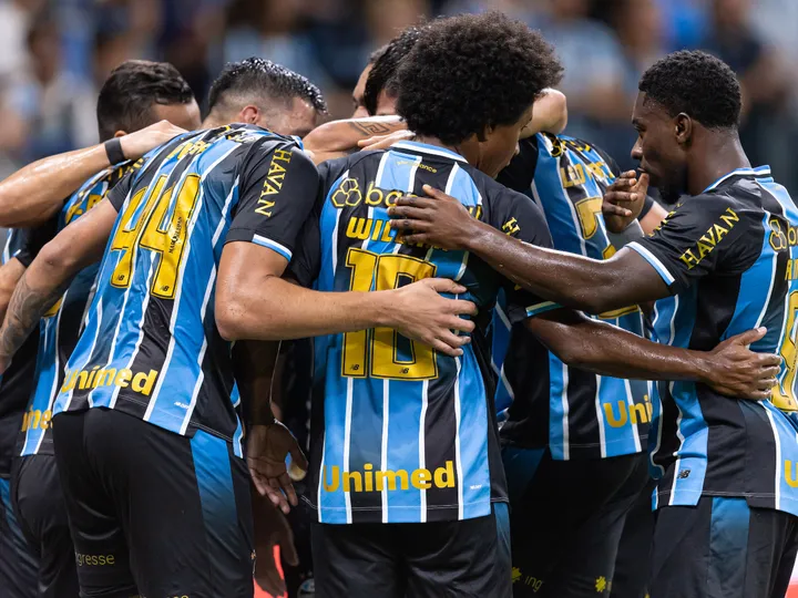 Grêmio vs Santos – Noticias y Probables Alineaciones