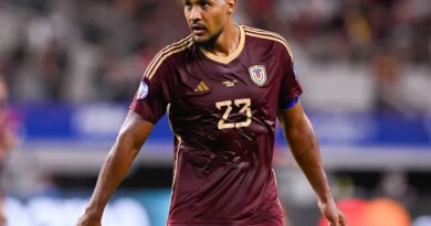 Venezuela vs Trinidad y Tobago – Noticias y Probables Alineaciones