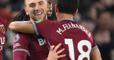 West Ham vs Brentford – Noticias y Probables Alineaciones