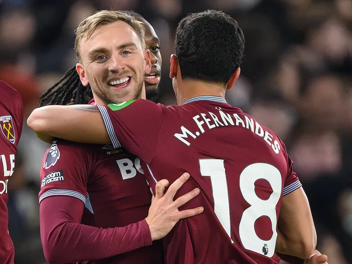 West Ham vs Brentford – Noticias y Probables Alineaciones
