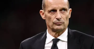 AC Milán vs Juventus – Noticias y Probables Alineaciones