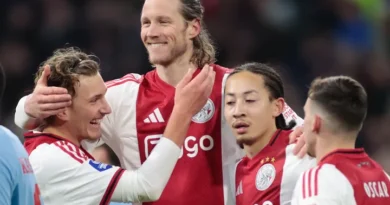 Ajax
vs
PSV – Noticias y Probables Alineaciones