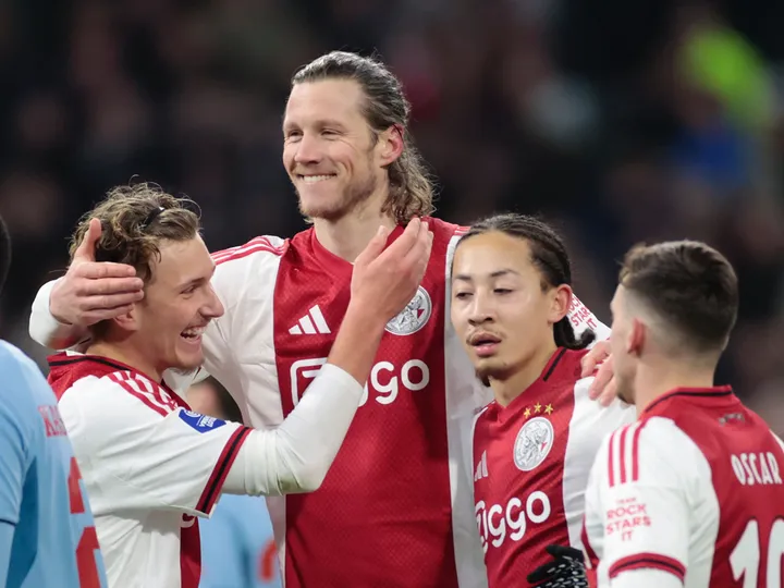 Ajax
vs
PSV – Noticias y Probables Alineaciones