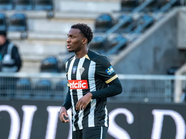 Angers
vs
PSG – Noticias y Probables Alineaciones