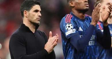 Arsenal
vs
Fulham – Noticias y Probables Alineaciones