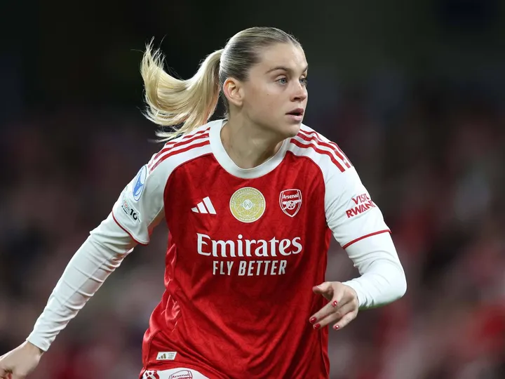 Arsenal
vs
Lyon – Noticias y Probables Alineaciones