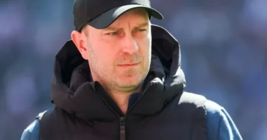 B. Leverkusen vs RB Leipzig – Noticias y Probables Alineaciones