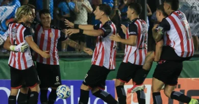 Barracas Central
vs
Vasco – Noticias y Probables Alineaciones