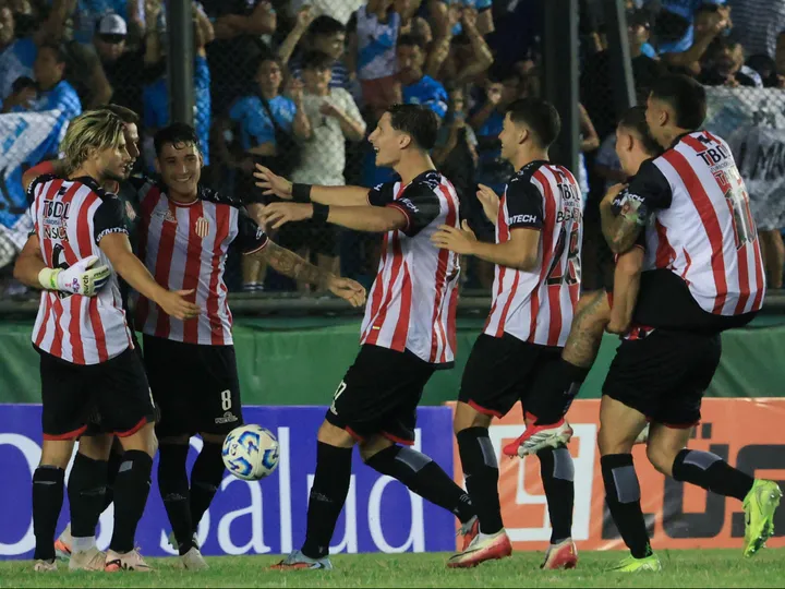 Barracas Central
vs
Vasco – Noticias y Probables Alineaciones