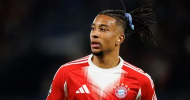 Bayern de Múnich
vs
Heidenheim – Noticias y Probables Alineaciones