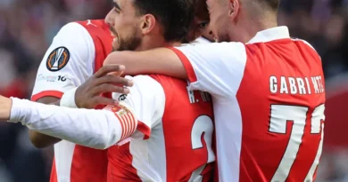 Braga
vs
Betis – Noticias y Probables Alineaciones
