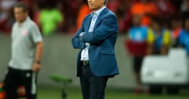 Cerro Porteño
vs
Palmeiras – Noticias y Probables Alineaciones