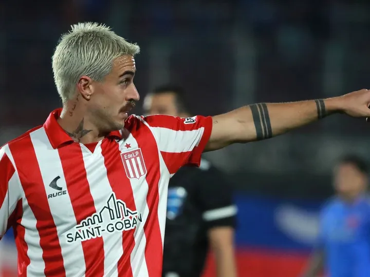 Estudiantes
vs
Flamengo – Noticias y Probables Alineaciones