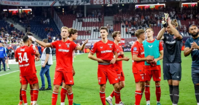 FC Twente
vs
Nijmegen – Noticias y Probables Alineaciones