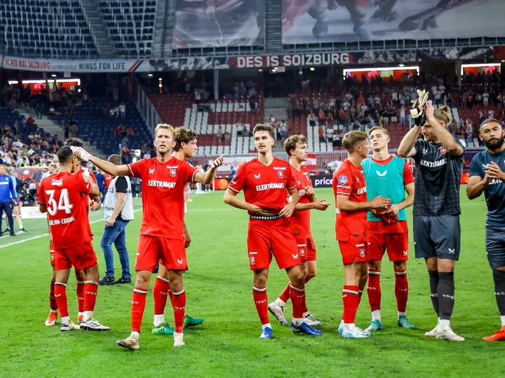 FC Twente
vs
Nijmegen – Noticias y Probables Alineaciones