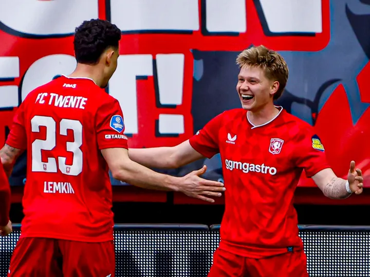 FC Twente
vs
Volendam – Noticias y Probables Alineaciones