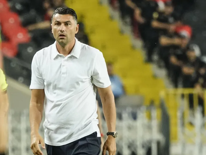 Gaziantep
vs
Alanyaspor – Noticias y Probables Alineaciones