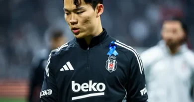 Gaziantep
vs
Beşiktaş – Noticias y Probables Alineaciones