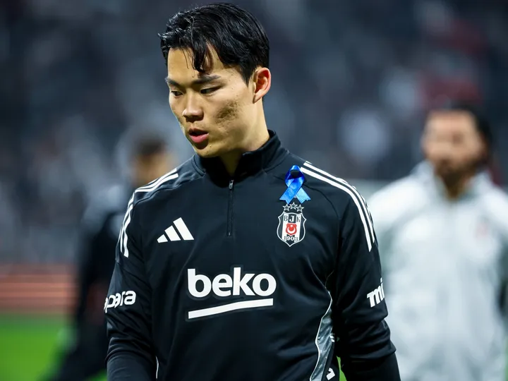 Gaziantep
vs
Beşiktaş – Noticias y Probables Alineaciones