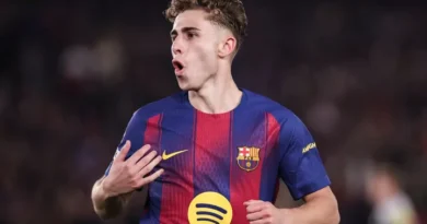 Getafe
vs
Barcelona – Noticias y Probables Alineaciones