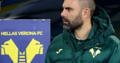 Hellas Verona
vs
Lecce – Noticias y Probables Alineaciones