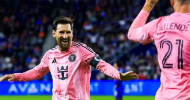 Inter de Miami
vs
Nueva Inglaterra – Noticias y Probables Alineaciones