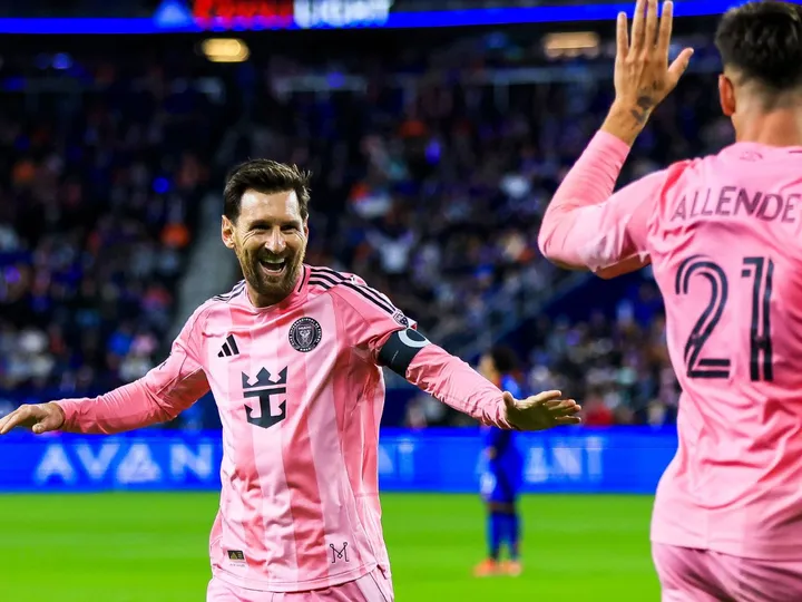 Inter de Miami
vs
Nueva Inglaterra – Noticias y Probables Alineaciones