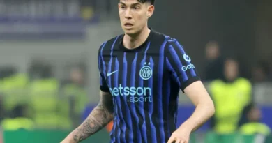 Inter de Milán vs Roma – Noticias y Probables Alineaciones