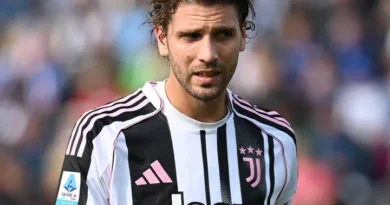 Juventus
vs
Génova – Noticias y Probables Alineaciones