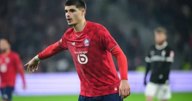 Lille
vs
Lens – Noticias y Probables Alineaciones