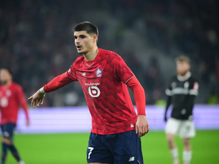 Lille
vs
Lens – Noticias y Probables Alineaciones