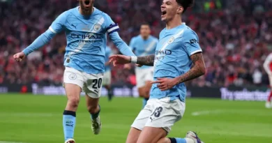 Manchester City vs Liverpool – Noticias y Probables Alineaciones
